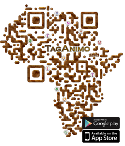 QRCODE-AFRICA+Phone