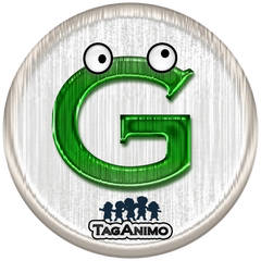La lettre G